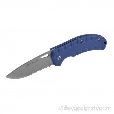 Ozark Trail Pocket Knife, Blue, 6.5 inch 567277478